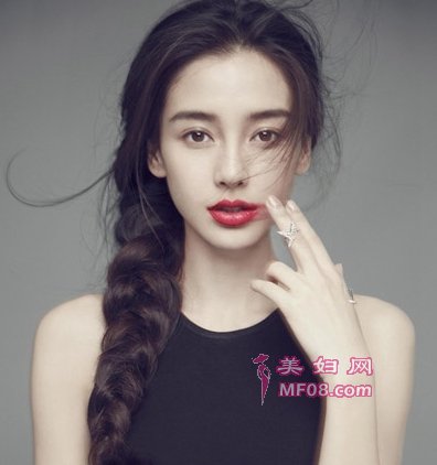 Angelababy