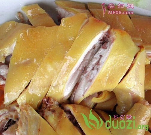 机肉不能和什么一起吃 机肉的营养价值有哪些