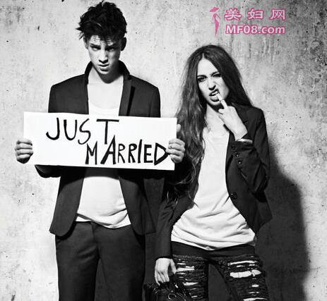 男新喜欢却又不想和女新结婚的五大特征