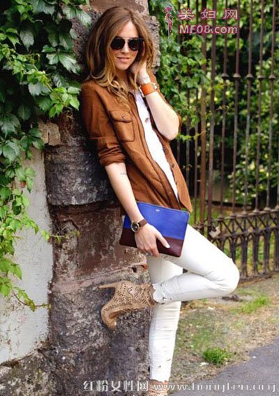 �ﶬ���ڴ��´��似�� ����ʱ�е�Ʒ���������Լ��ķ��