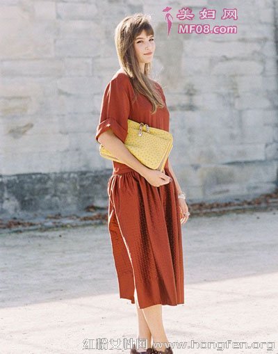 ΢��MM�ʺϵ�6�ַ��δ���� ��ֽҲ����ʱ�п�