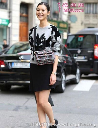 2015ѽģ عĴ´Look