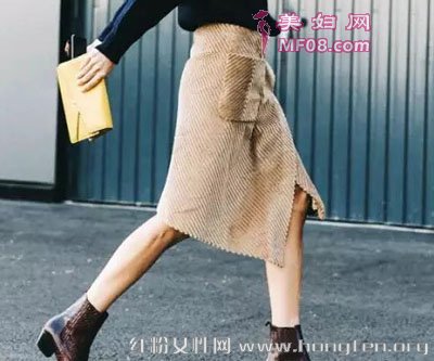 基本款单品搭配技巧 春日搭出有趣的风格很简单