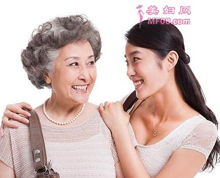 怎样融洽婆媳关系 婆媳“过招”的9个准则
