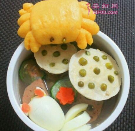 吃什么去胎毒 有效清除胎毒的食物有哪些？