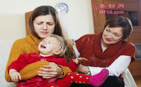 婆媳矛盾的4大原因 8个妙招改善婆媳关系