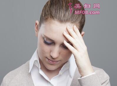 眩晕症怎么办 10大偏方治疗眩晕症
