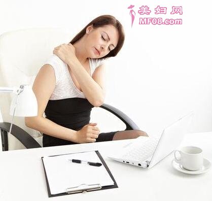 久坐腰疼的3个治疗方法