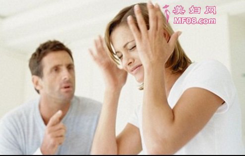 为什么孕期变得很烦躁,为什么怀孕了更爱吵架