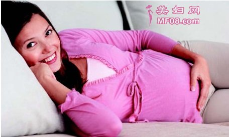 秋痒难耐,准妈妈孕期肚子痒应该怎么挠？
