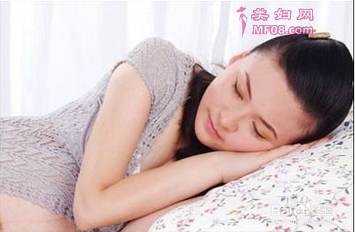 产后正确睡姿,剖腹产后正确睡姿 