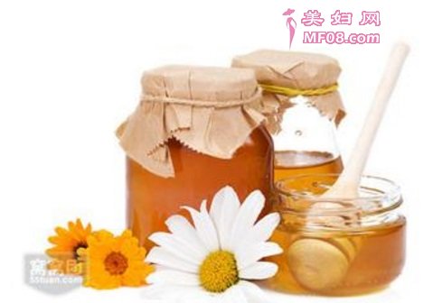 孕妇孕期饮食能吃蜂蜜吗？