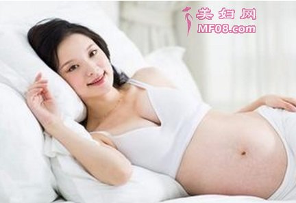 教你五个孕期保健知识,做漂亮准妈妈