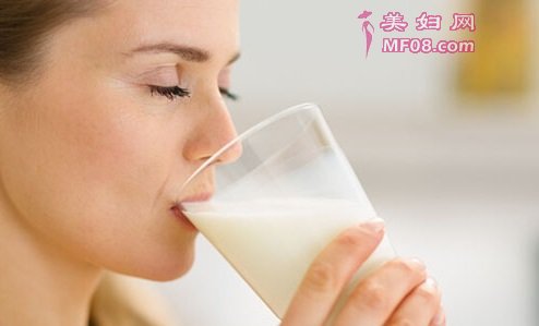 喝牛乃的注意事项,孕妇注意事项
