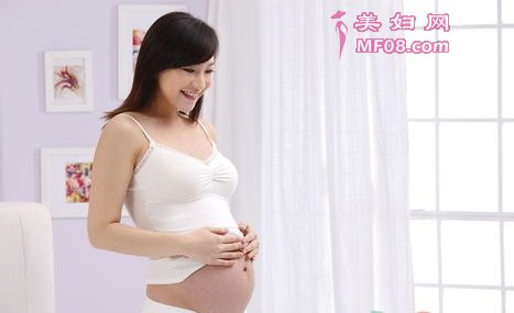 4种准妈妈易患湿疹 孕妇湿疹怎么办