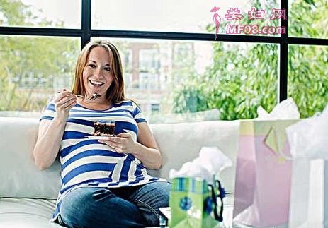 怀孕常识 十月怀胎孕妈妈所需要补充的营养素