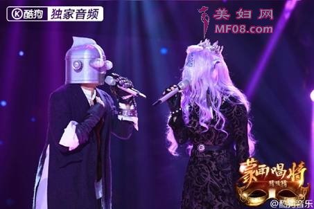 天后王菲酷狗霸榜没商量 新歌声学员排队献上膝盖