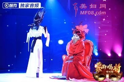 天后王菲酷狗霸榜没商量 新歌声学员排队献上膝盖