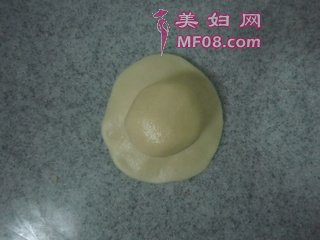 蛋黄酥