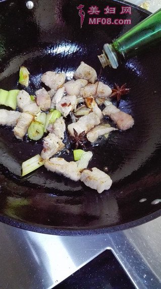 红烧小土豆