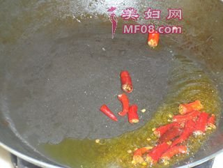 韭菜炒鸡蛋
