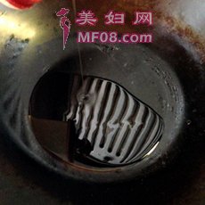 酱焖巴蛸鱼步骤2