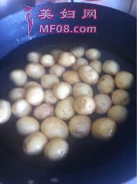 孜然小土豆