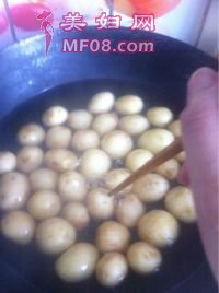 孜然小土豆