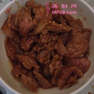 什锦盖浇饭