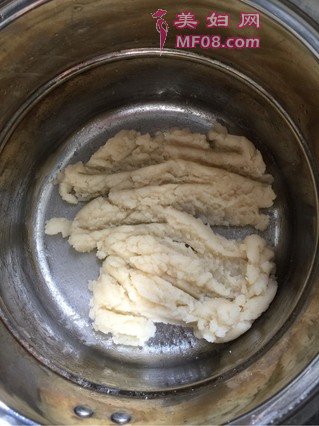 原味泡芙
