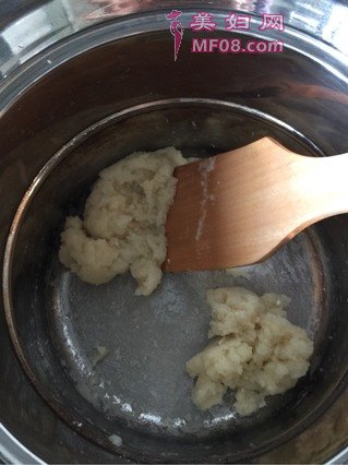 原味泡芙