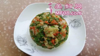 早餐版土豆泥