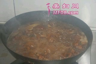 红烧猪蹄
