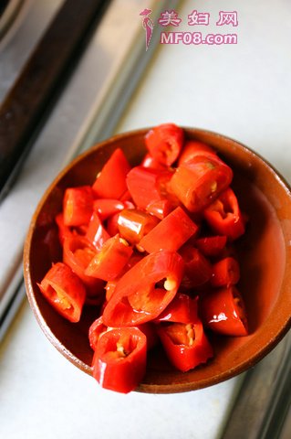 干锅豆豉花菜