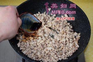 台湾肉燥饭
