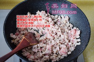 台湾肉燥饭