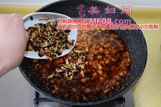 台湾肉燥饭