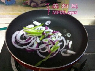 回锅豆腐