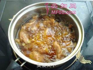 干炸鸡块