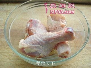 干炸鸡块