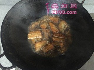 干煎带鱼