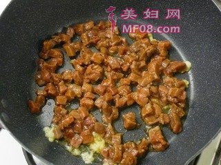 彩蔬沙茶QQ牛