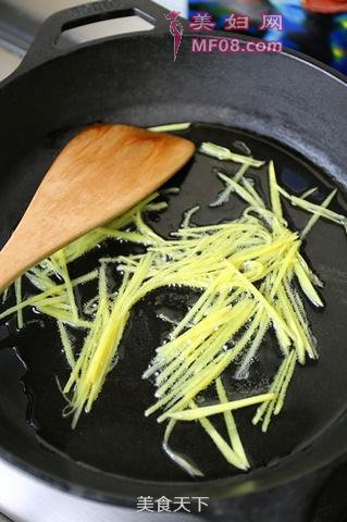 油焖大虾