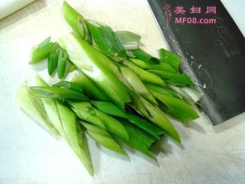 葱烧海参的家常做法 美味就要自己来