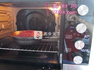 #ACA烘焙明星大赛#老北京奶酪的做法步骤：1