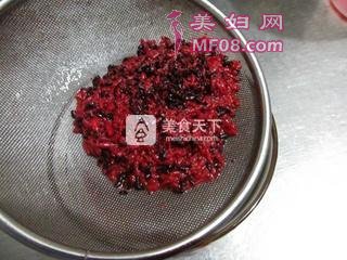 #ACA烘焙明星大赛#老北京奶酪的做法步骤：4