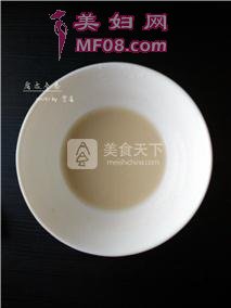 【不用擀皮不用油炸，健康春卷简单做】腐皮春卷的做法步骤：8