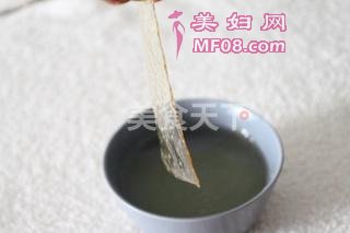 桂花南瓜糕的做法步骤：4