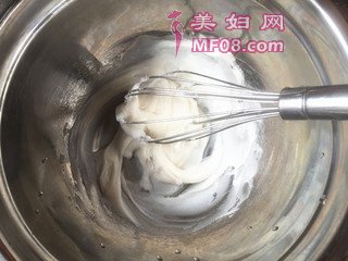 桃酥的做法步骤：2