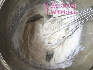 桃酥的做法步骤：6